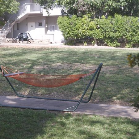 Kibbutz Beit Alfa Guest House Bet Alfa Buitenkant foto
