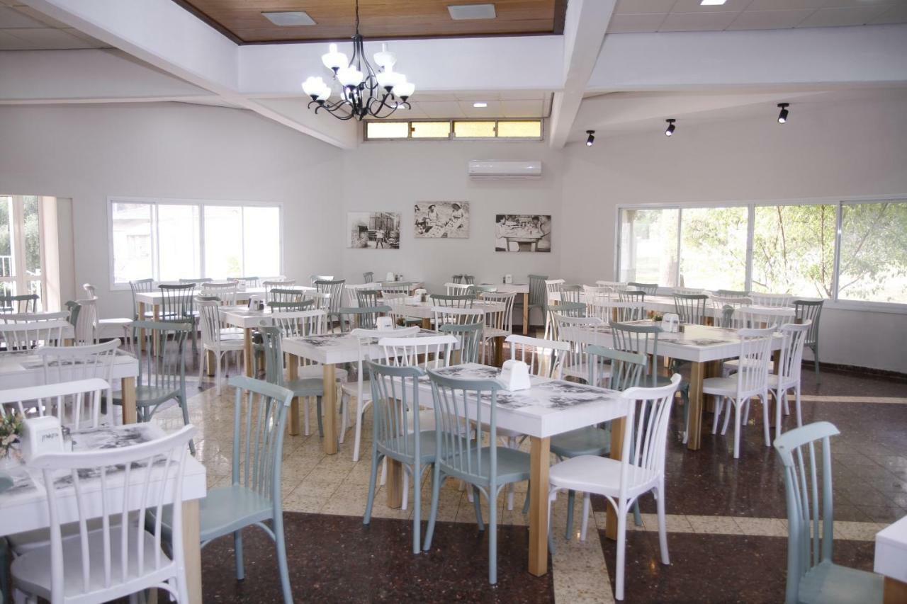Kibbutz Beit Alfa Guest House Bet Alfa Buitenkant foto