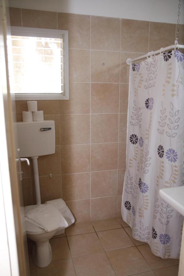 Kibbutz Beit Alfa Guest House Bet Alfa Kamer foto